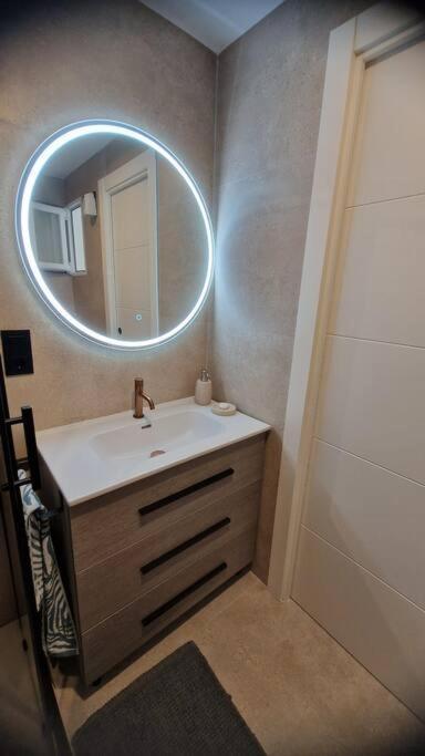 Calasol - Moderno Apartamento En Cala De Finestrat Benidorm Exteriör bild