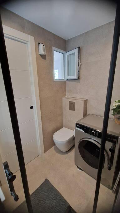 Calasol - Moderno Apartamento En Cala De Finestrat Benidorm Exteriör bild